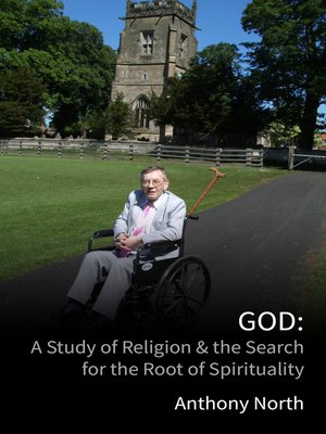cover image of God